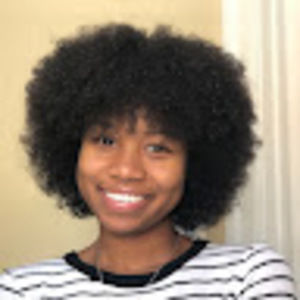 Meet your Posher, Nicole